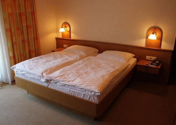 Pension Friedl Innsbruck Exterior foto