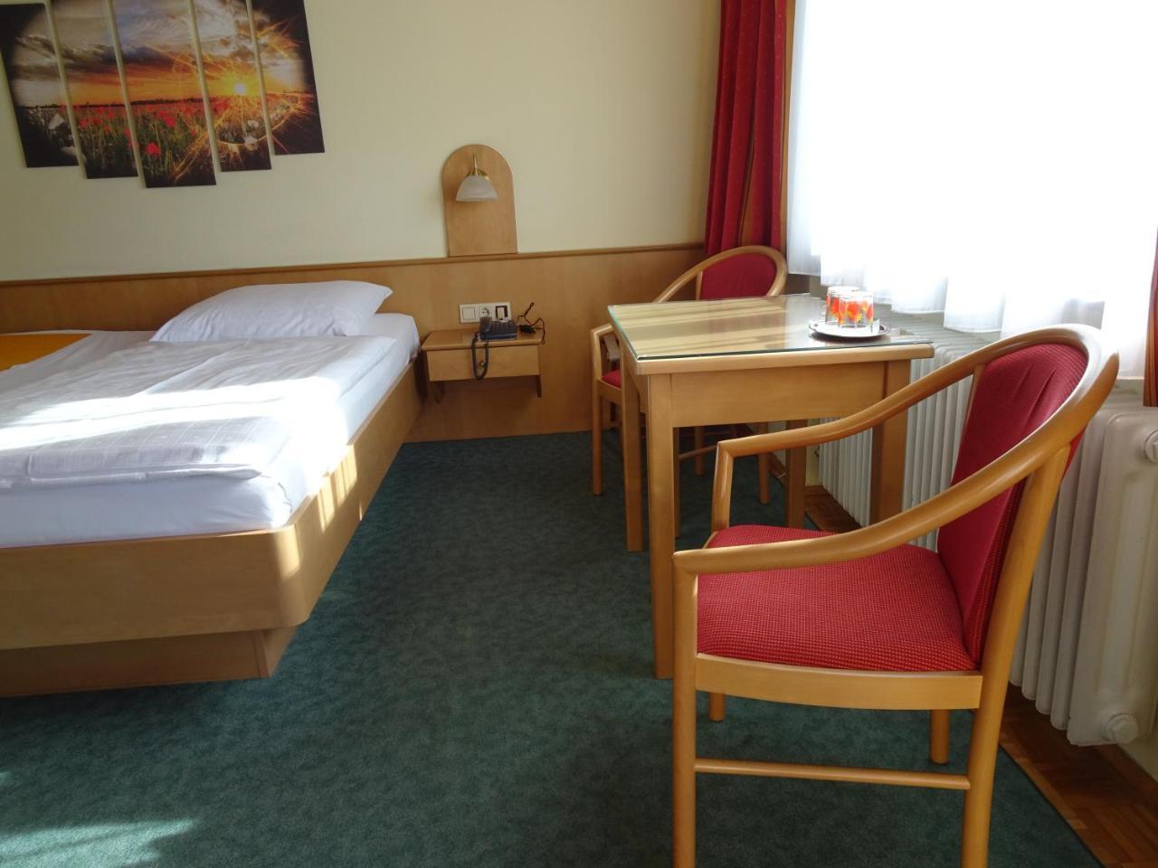 Pension Friedl Innsbruck Exterior foto