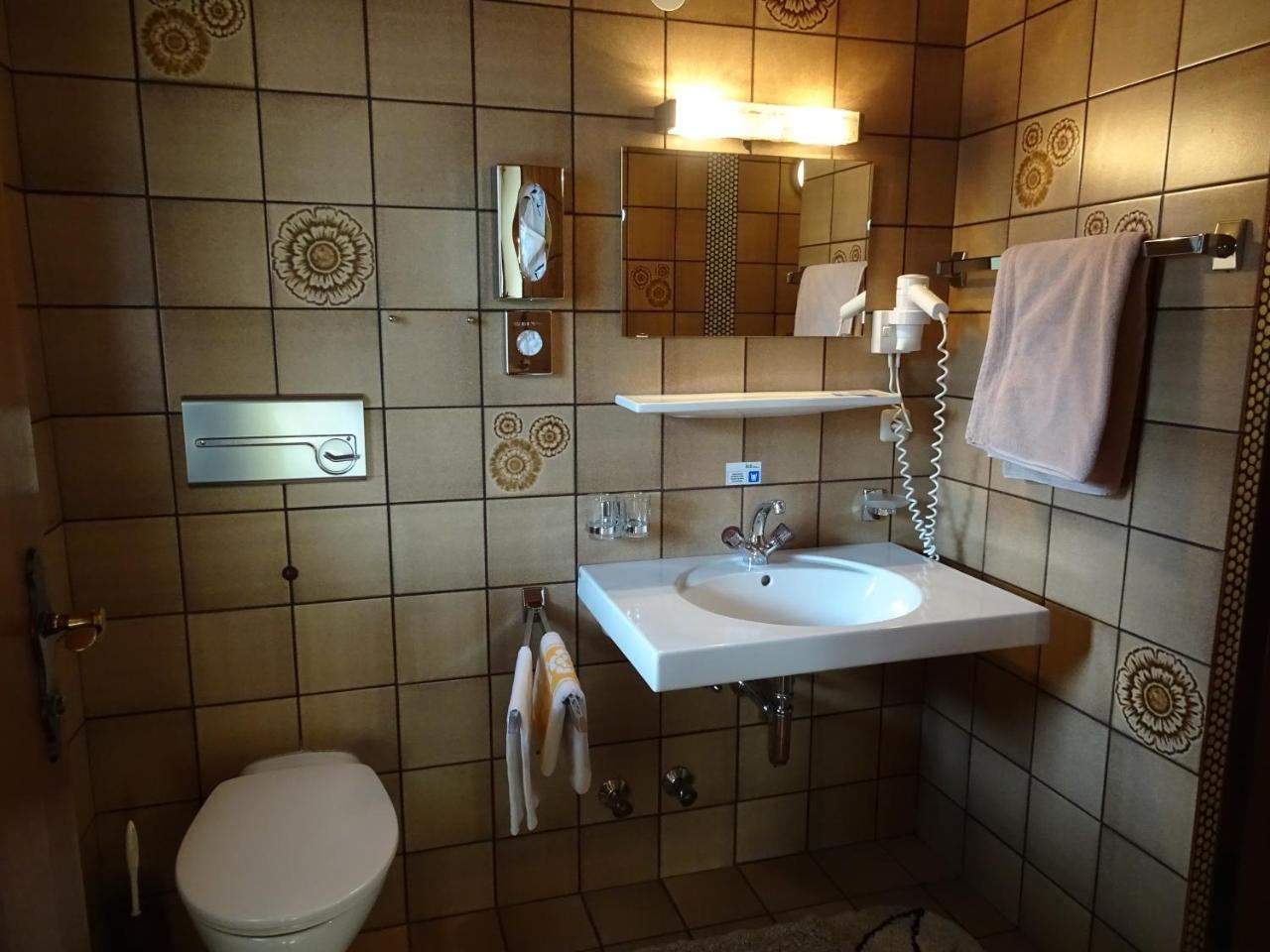 Pension Friedl Innsbruck Exterior foto